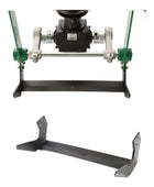 Billy Goat SC1801 Series 18" Sod Cutter for Golf Applications | Honda and Kohler Engine | Durable Cut System M