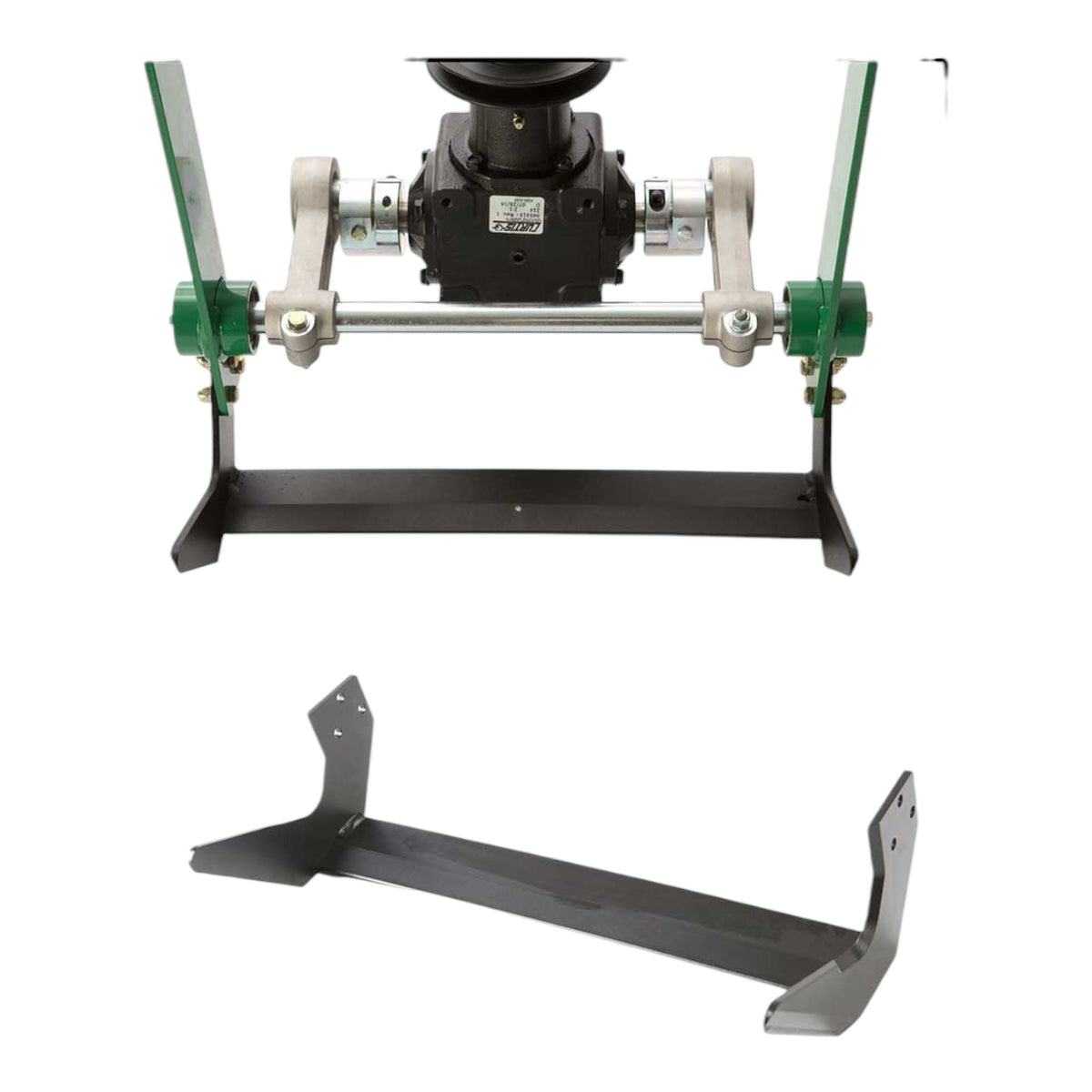 Billy Goat SC1801 Series 18" Sod Cutter for Golf Applications | Honda and Kohler Engine | Durable Cut System M