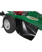 Billy Goat SG1301 Series Stump Grinder, Honda GX390 11 Hp, 24" Above Grade and 16" Below Grade, Carbide Cutting Teeth