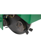 Billy Goat SG1301 Series Stump Grinder, Honda GX390 11 Hp, 24" Above Grade and 16" Below Grade, Carbide Cutting Teeth