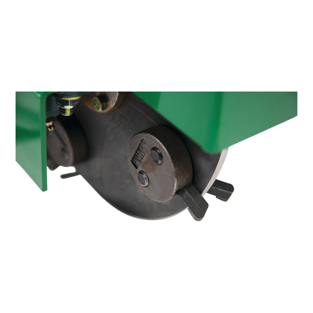 Billy Goat SG1301 Series Stump Grinder, Honda GX390 11 Hp, 24" Above Grade and 16" Below Grade, Carbide Cutting Teeth