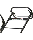 Billy Goat SG1301 Series Stump Grinder, Honda GX390 11 Hp, 24" Above Grade and 16" Below Grade, Carbide Cutting Teeth