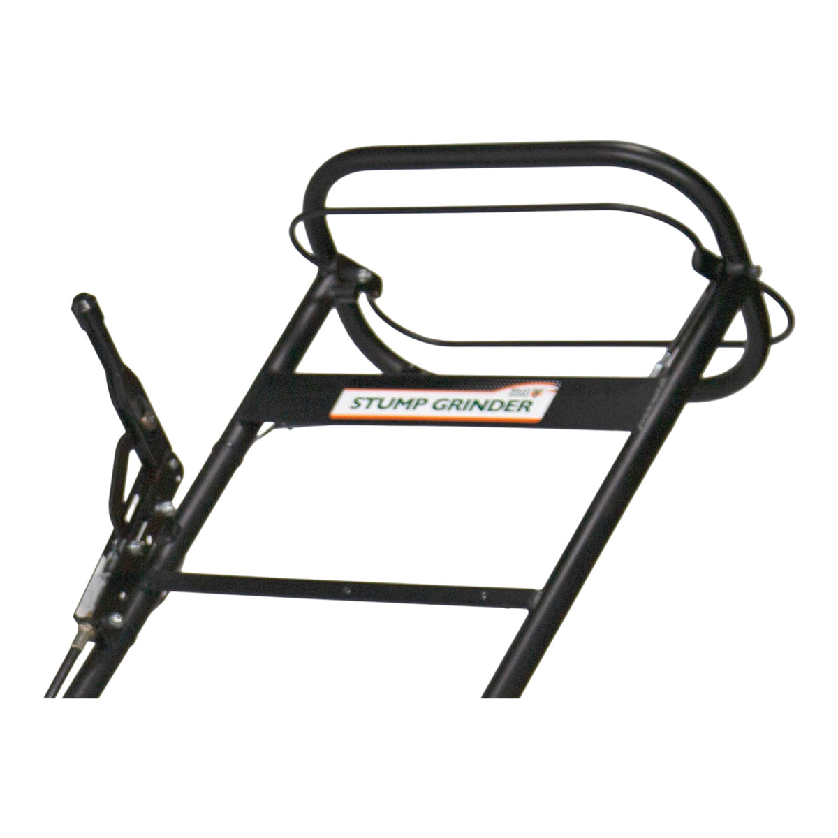Billy Goat SG1301 Series Stump Grinder, Honda GX390 11 Hp, 24" Above Grade and 16" Below Grade, Carbide Cutting Teeth