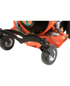 Billy Goat X3002 Hurricane Hydro-Drive Zero Turn Stand On Blower, Vanguard V-Twin Engine with Electric Start F