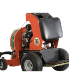 Billy Goat X3002 Hurricane Hydro-Drive Zero Turn Stand On Blower, Vanguard V-Twin Engine with Electric Start G