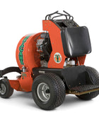 Billy Goat Z3002 Hurricane Hydro-Drive Zero Turn Stand On Blower, Vanguard V-Twin Engine with Electric Start B