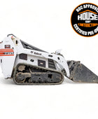Bobcat MT52 Compact Track Loader