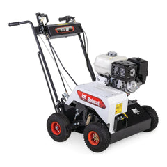 Bobcat DT19 19 Inch Self-Propelled Walk Behind Dethatcher & Verticutter