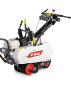 Bobcat SC12 12‑Inch Mechanical Drive Sod Cutter: Compact sod cutter with 12″ cutting width, mechanical drive system, 4.8 hp Honda GX160 engine