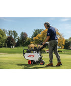 Bobcat SC12 12‑Inch Mechanical Drive Sod Cutter: Compact sod cutter with 12″ cutting width, mechanical drive system, 4.8 hp Honda GX160 engine