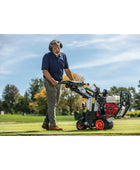 Bobcat SC12 12‑Inch Mechanical Drive Sod Cutter: Compact sod cutter with 12″ cutting width, mechanical drive system, 4.8 hp Honda GX160 engine