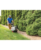 Bobcat SC18H 18-inch hydrostatic-drive sod cutter with heavy-duty cutting wheel and robust engine