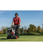 Bobcat SC24H 24-inch hydrostatic-drive sod cutter with heavy-duty cutting wheel and industrial-grade drive system