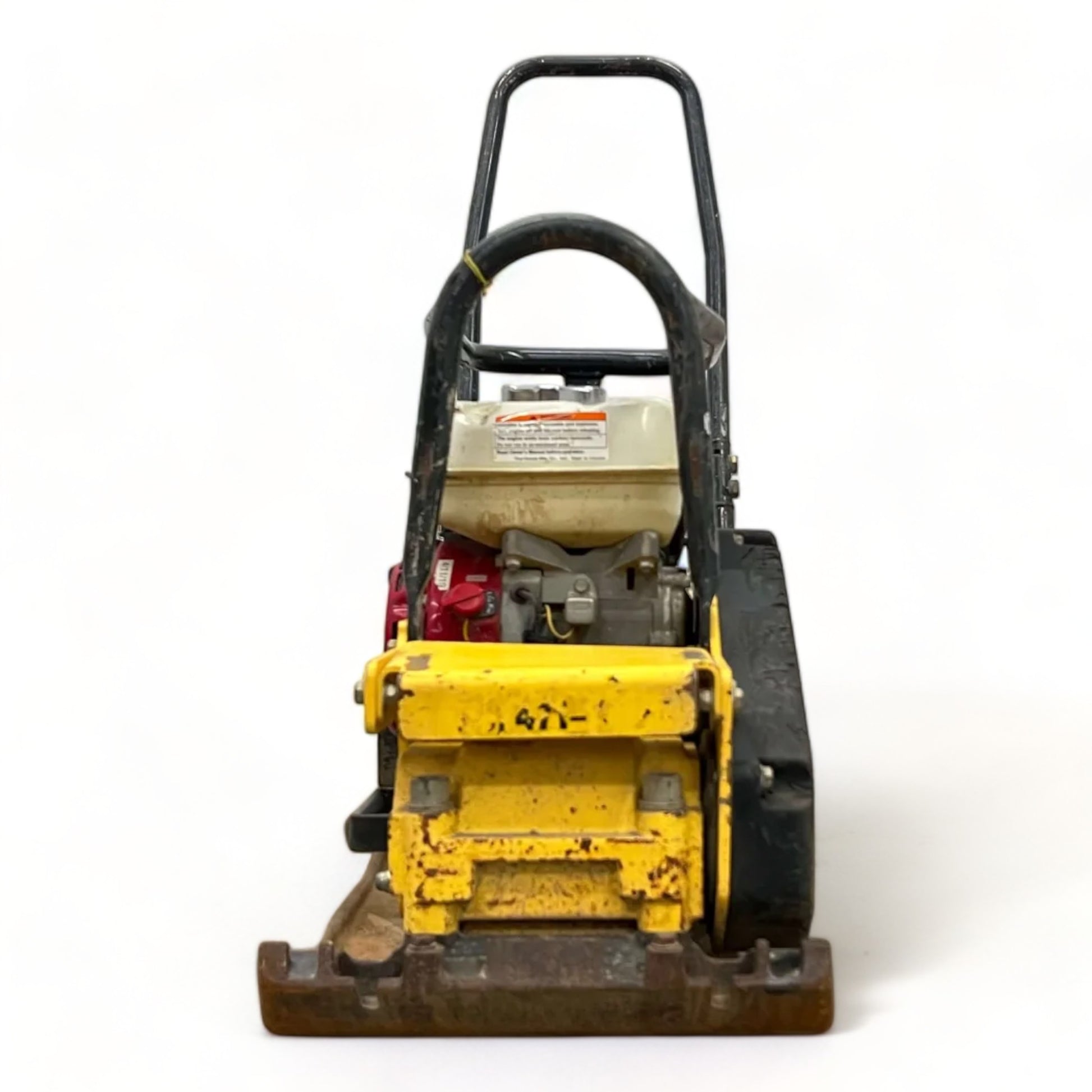 Bomag BVP10/36 14 Inch Plate Compactor