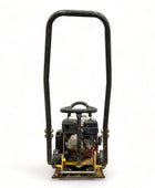 Bomag BVP10/36 14英寸板压实机