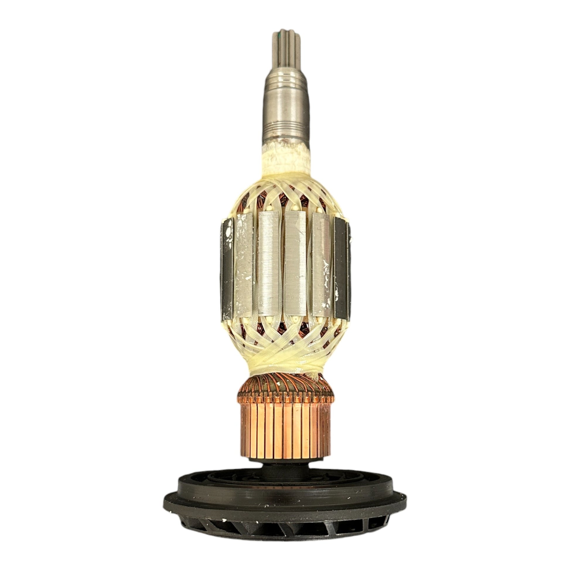 Bosch Armature Model 11316 (Aftermarket) B