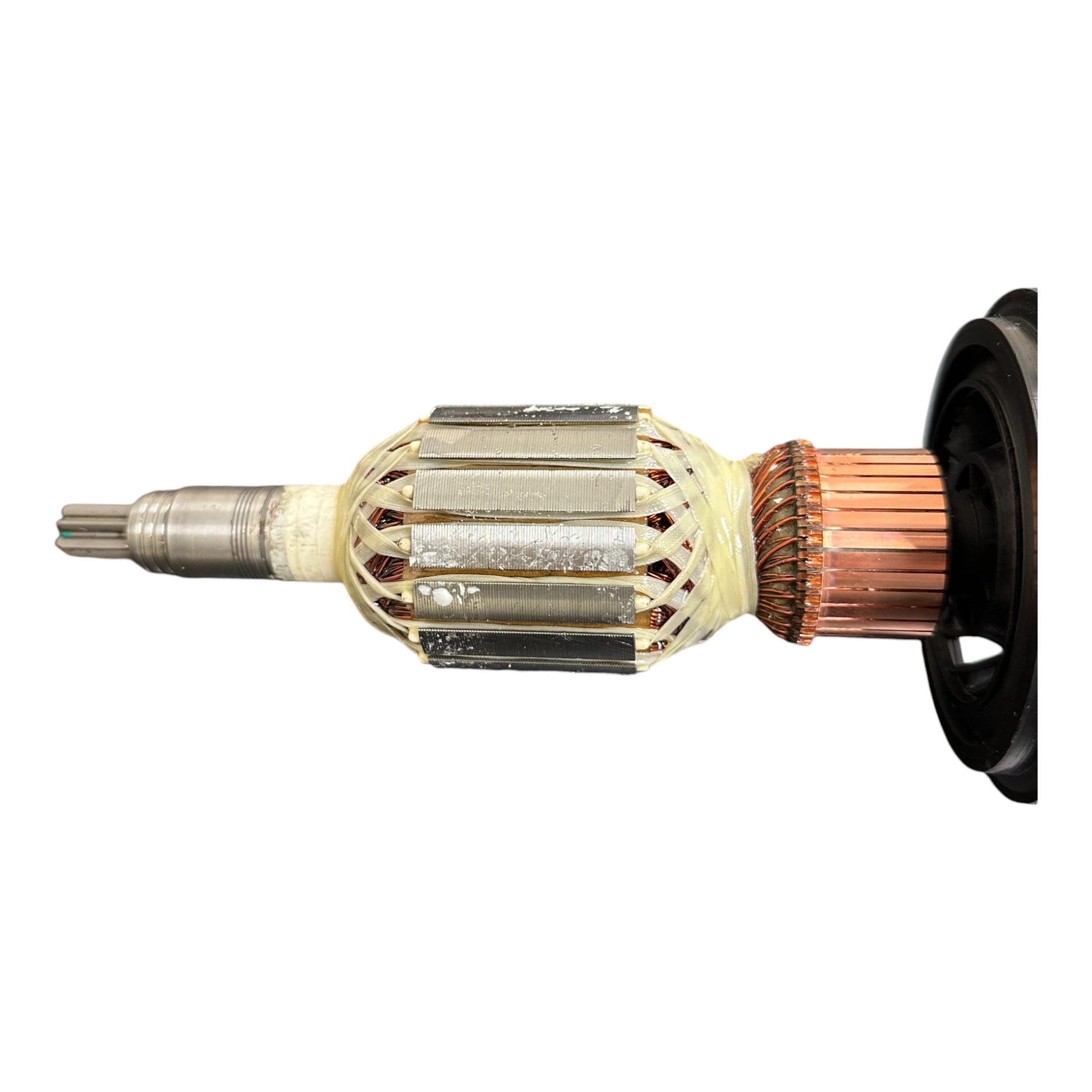 Bosch Armature Model 11316 (Aftermarket) E