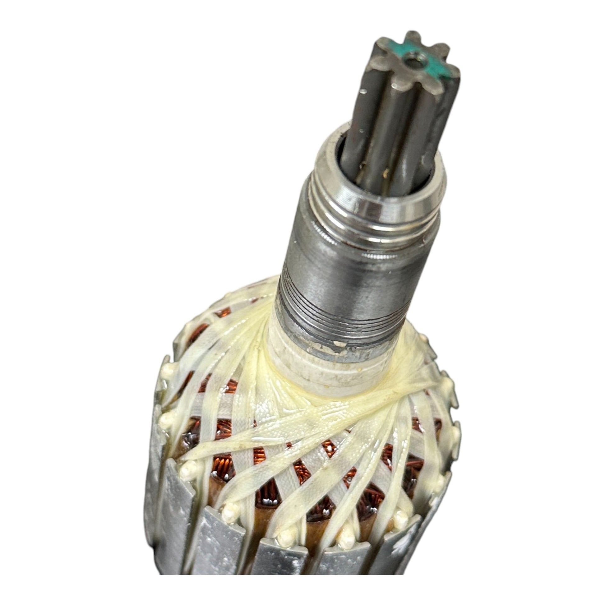 Bosch Armature Model 11316 (Aftermarket) C