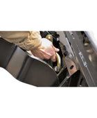 Boxer 375 Mini Skid Steer - Kohler, 24.5 HP Gas Engine D