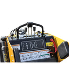 Boxer 375 Mini Skid Steer - Kohler, 24.5 HP Gas Engine E