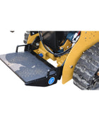 Boxer 385D Mini Skid Steer - Kubota D902, 24.8 HP Diesel Engine B