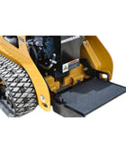 Boxer 600HD Mini Skid Steer - Kubota D902, 24.8 HP Diesel Engine B