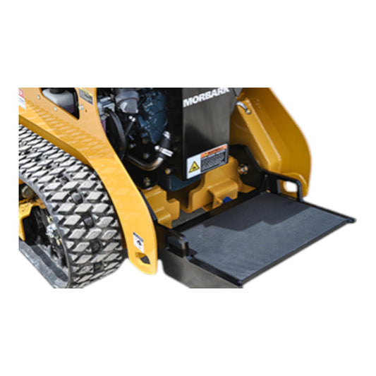 Boxer 600HD Mini Skid Steer - Kubota D902, 24.8 HP Diesel Engine B