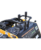 Boxer 600HD Mini Skid Steer - Kubota D902, 24.8 HP Diesel Engine C