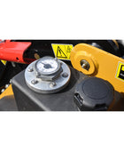 Boxer 600HD Mini Skid Steer - Kubota D902, 24.8 HP Diesel Engine E