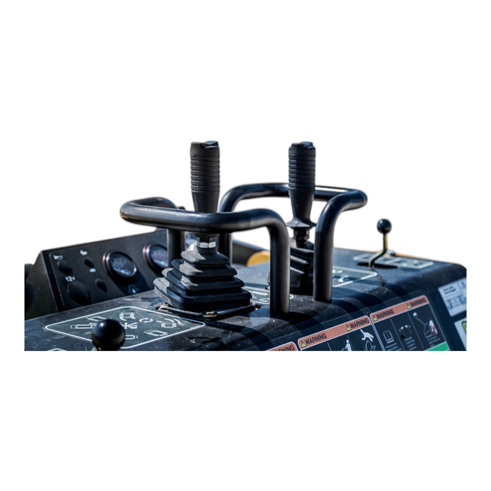 Boxer 700HDX Mini Skid Steer - Kubota D1105, 25 HP Diesel Engine B