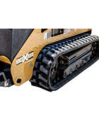 Boxer 700HDX Mini Skid Steer - Kubota D1105, 25 HP Diesel Engine C