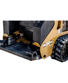 Boxer 700HDX Mini Skid Steer - Kubota D1105, 25 HP Diesel Engine E