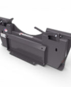 Boxer Mini Skid Steer Adapter Plates, Mounting Plates and Multi-Purpose Tool B