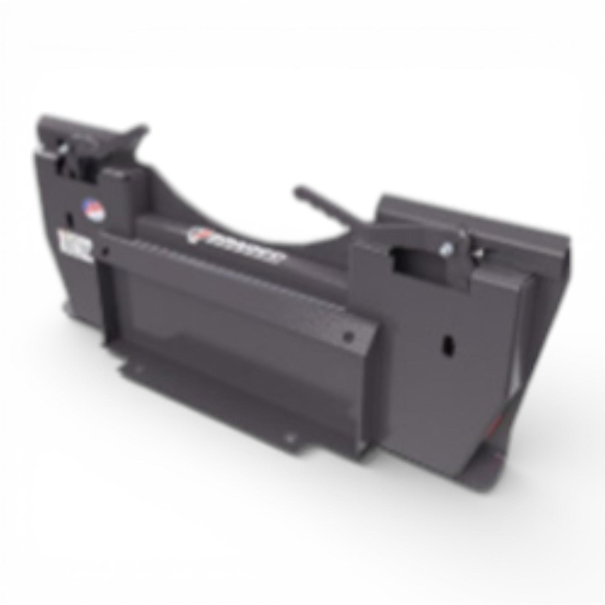 Boxer Mini Skid Steer Adapter Plates, Mounting Plates and Multi-Purpose Tool B