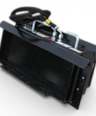 Boxer Mini Skid Steer Adapter Plates, Mounting Plates and Multi-Purpose Tool C
