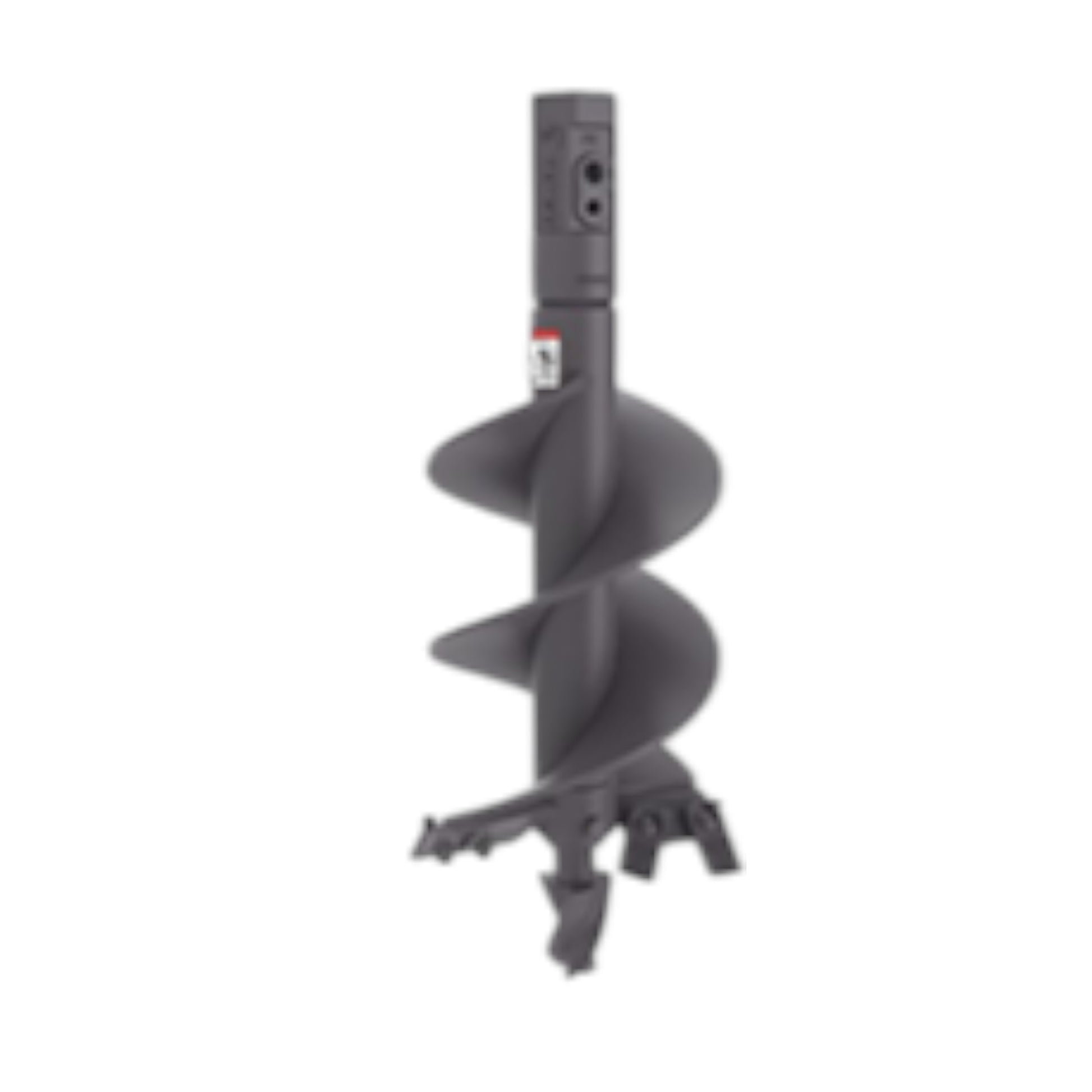 Boxer Mini Skid Steer Auger Drives, Auger Bits, Concrete Mixer Bowl and Stump Planer C