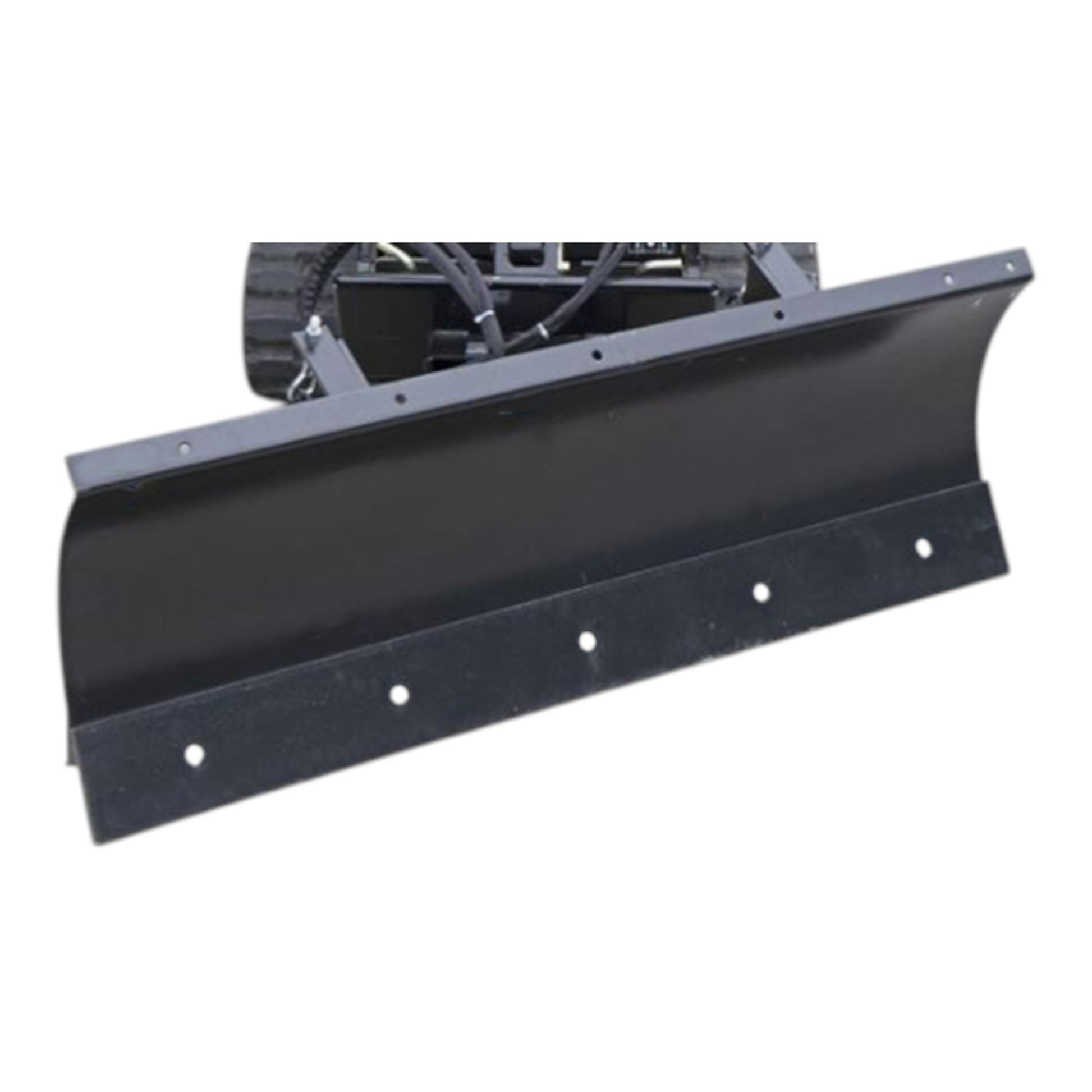 Boxer Mini Skid Steer Dozer Blades and Snow Handling Equipment B