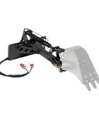 Boxer Mini Skid Steer Excavating Attachments A