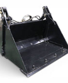Boxer Mini Skid Steer Hydraulic Bucket A