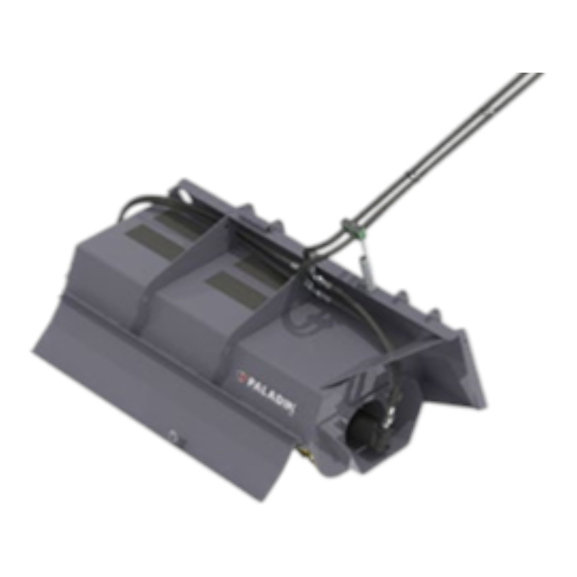 Boxer Mini Skid Steer Landscaping Attachments C