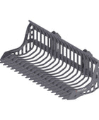 Boxer Mini Skid Steer Rock Bucket A