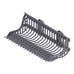 Cucharón para rocas Boxer Mini Skid Steer