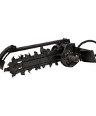 Boxer Mini Skid Steer Trenching and Boring Attachment A