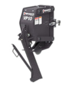 Boxer Mini Skid Steer Vibratory Plow, Blade and Plow Attachments A