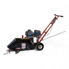 Brown Products B765H-CL/ B770K-CL Walk Behind Bantam Cable Layer