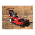 Brown Products BC1613HER-SD Honda GXV390 13HP Walk Behind Prairie Bull Brush Cutter