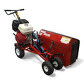 Brown Products F-1202 Honda GX390 Walk Behind TrenchMaster with Gearbox and Clay Rotor