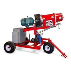 Buffalo Turbine MECV380 Dust and Odor Control System