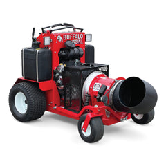 Buffalo Turbine SB Series Blitz Stand-On Debris Blower
