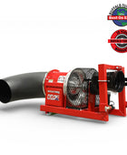 Buffalo Turbine CPTO Debris Blower A